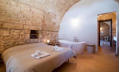 B&B Le Fornelle - 10